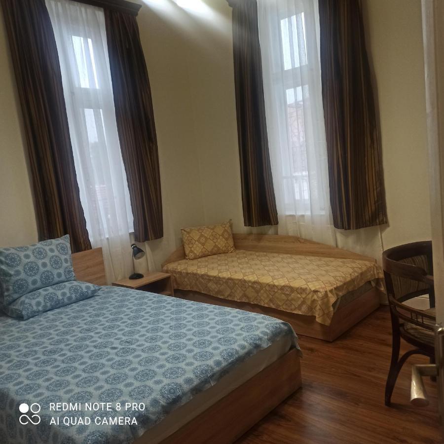 Apartament Stonel 벨리코 터르노보 외부 사진