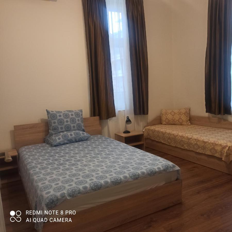Apartament Stonel 벨리코 터르노보 외부 사진