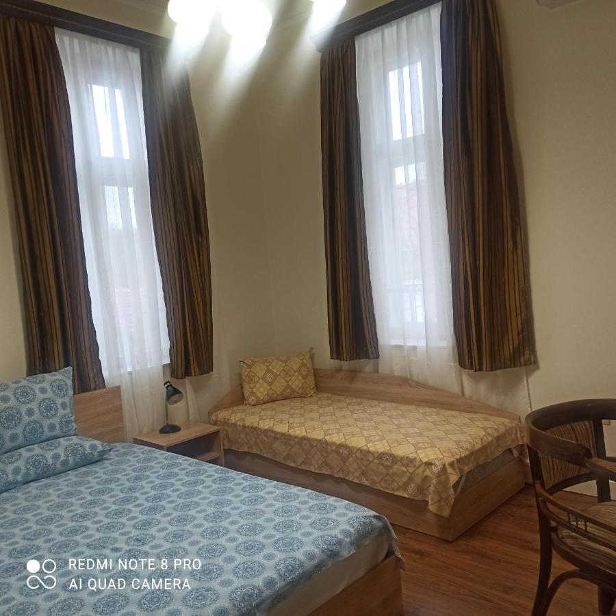 Apartament Stonel 벨리코 터르노보 외부 사진
