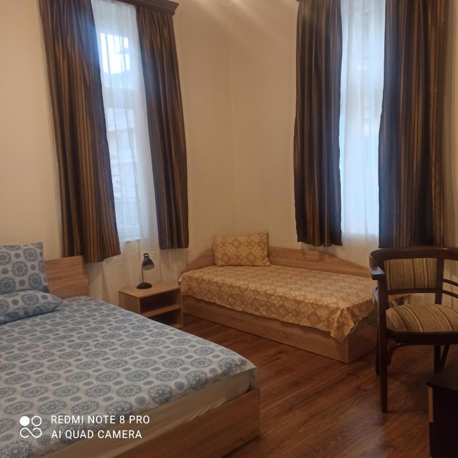Apartament Stonel 벨리코 터르노보 외부 사진