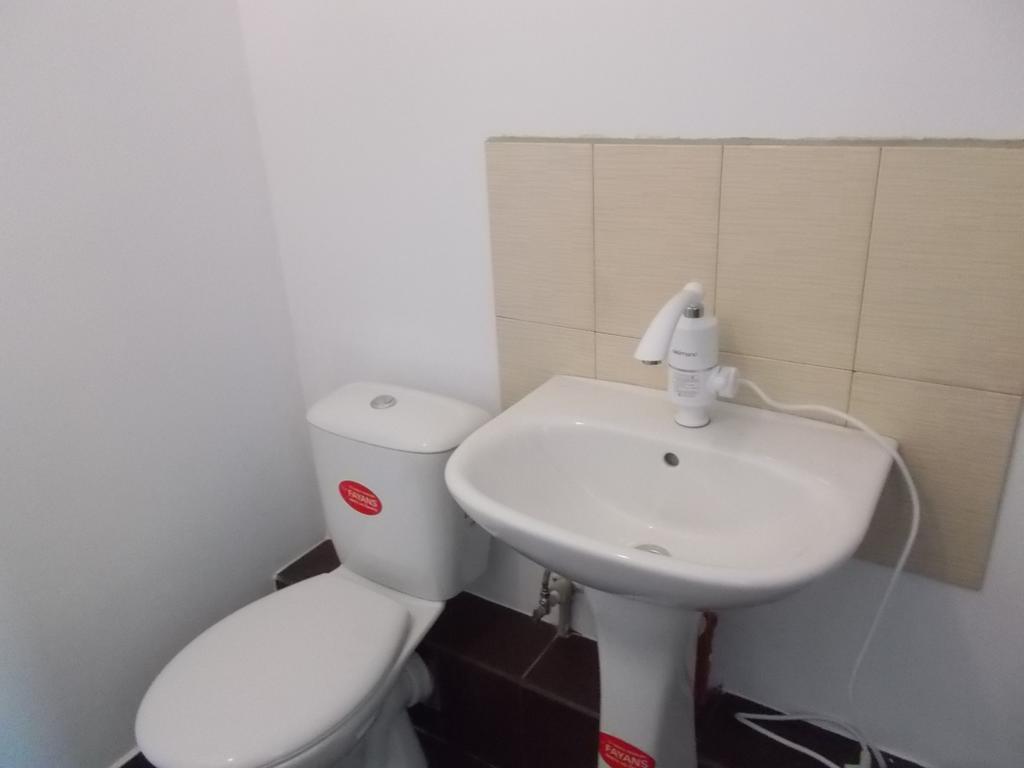 Apartament Stonel 벨리코 터르노보 객실 사진