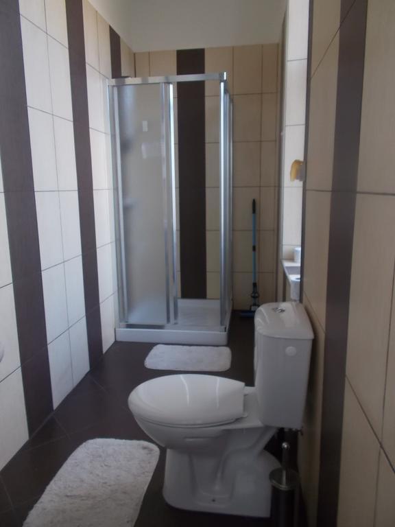 Apartament Stonel 벨리코 터르노보 객실 사진