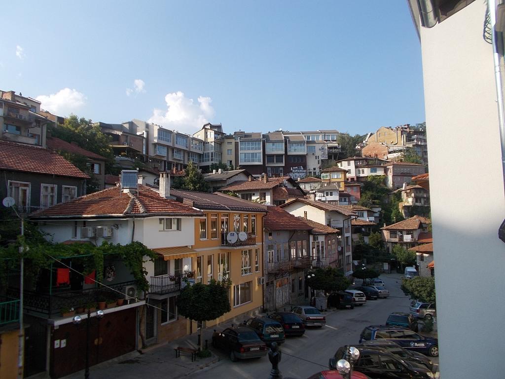 Apartament Stonel 벨리코 터르노보 객실 사진