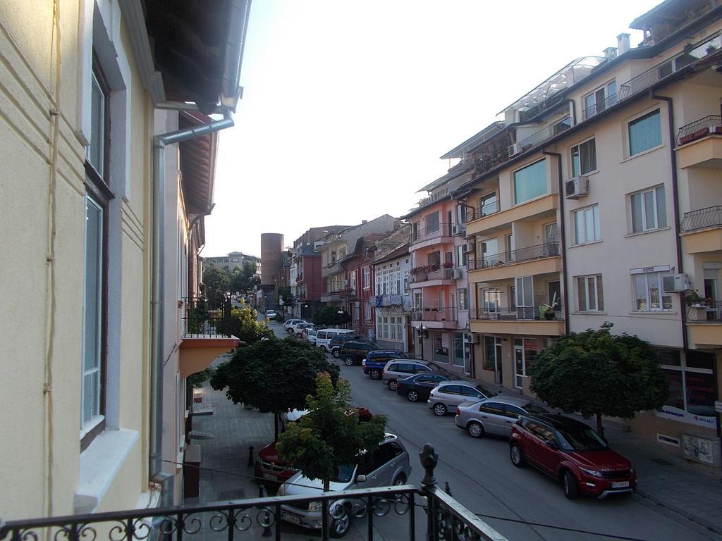 Apartament Stonel 벨리코 터르노보 객실 사진