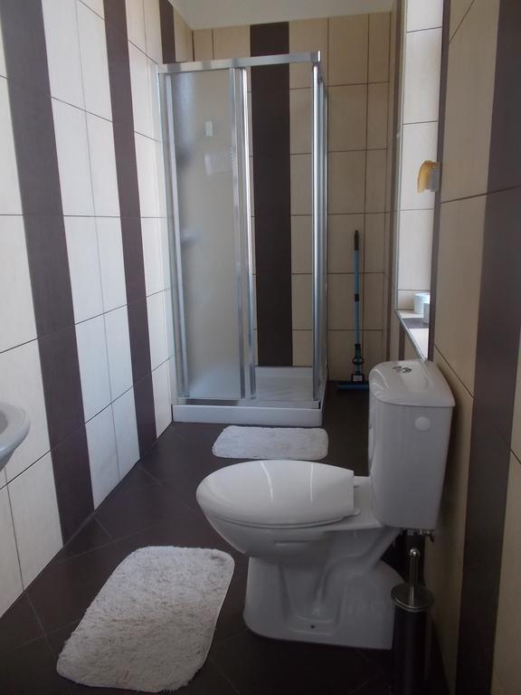 Apartament Stonel 벨리코 터르노보 객실 사진