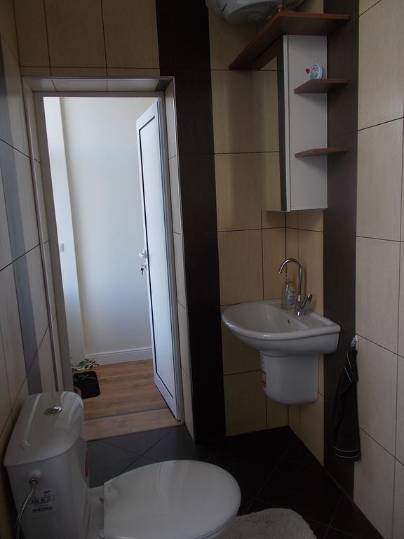 Apartament Stonel 벨리코 터르노보 객실 사진