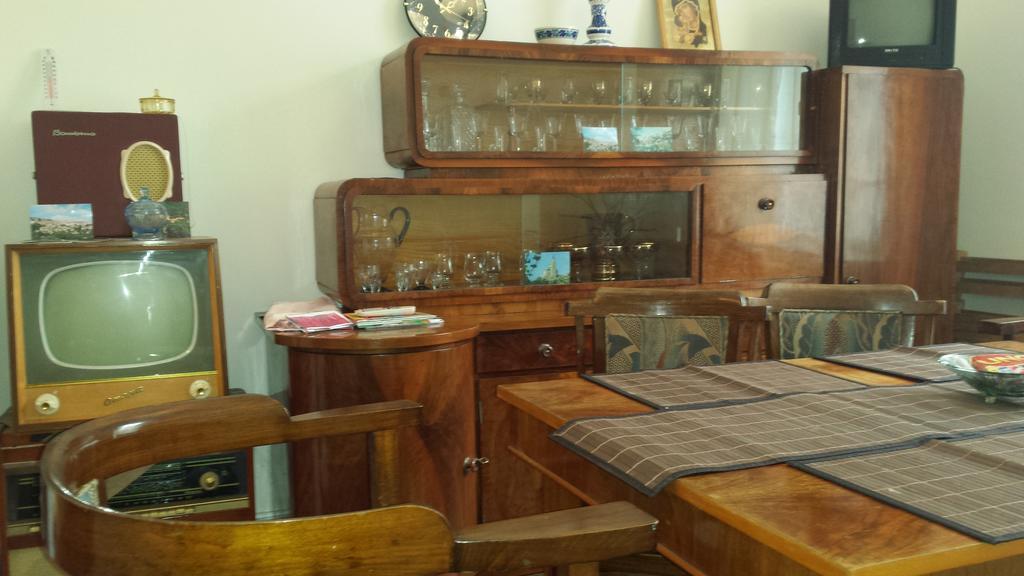 Apartament Stonel 벨리코 터르노보 객실 사진