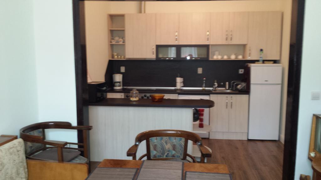 Apartament Stonel 벨리코 터르노보 외부 사진