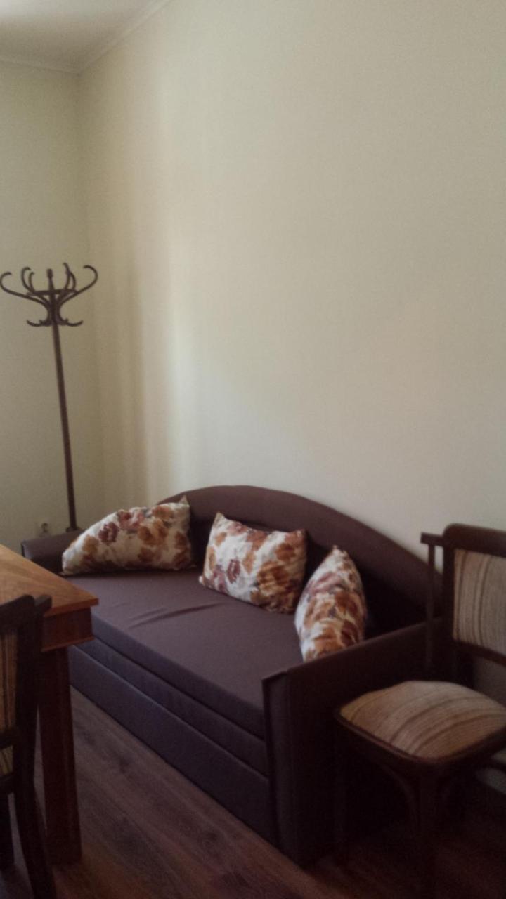 Apartament Stonel 벨리코 터르노보 외부 사진