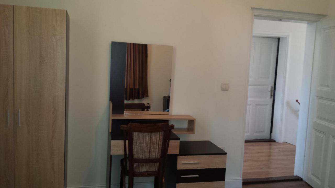 Apartament Stonel 벨리코 터르노보 외부 사진