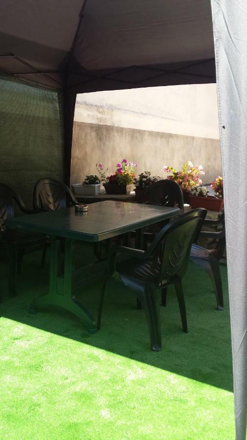Apartament Stonel 벨리코 터르노보 외부 사진