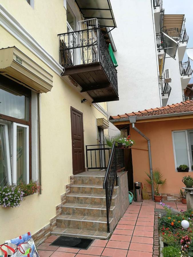 Apartament Stonel 벨리코 터르노보 외부 사진